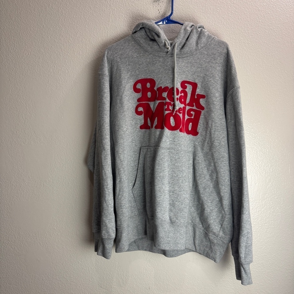 Uniqlo Verdy Break The Mold Jacket Size Large